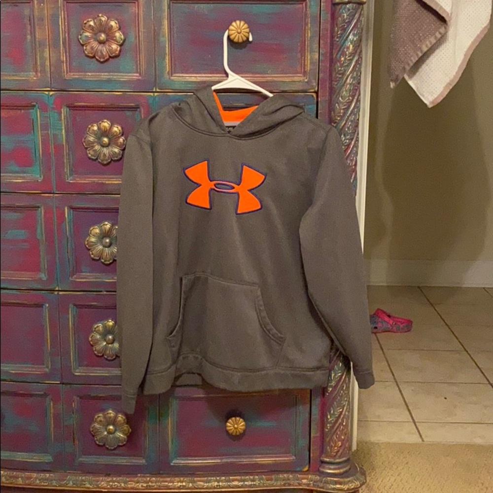 hoodie